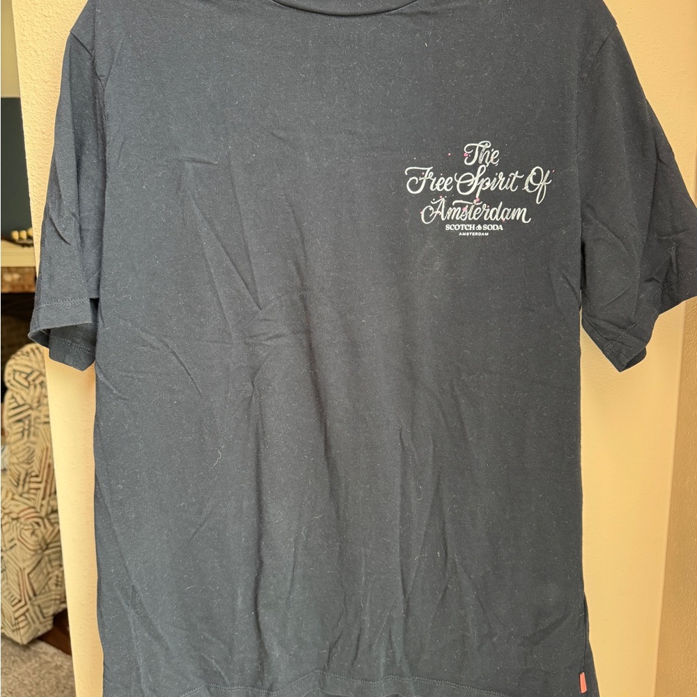 Scotch and Soda T-Shirt